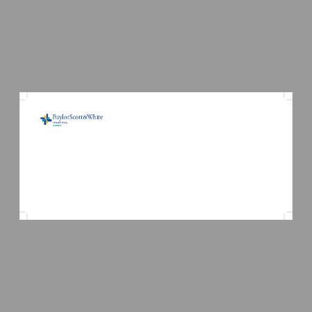 BSWH Business Envelope